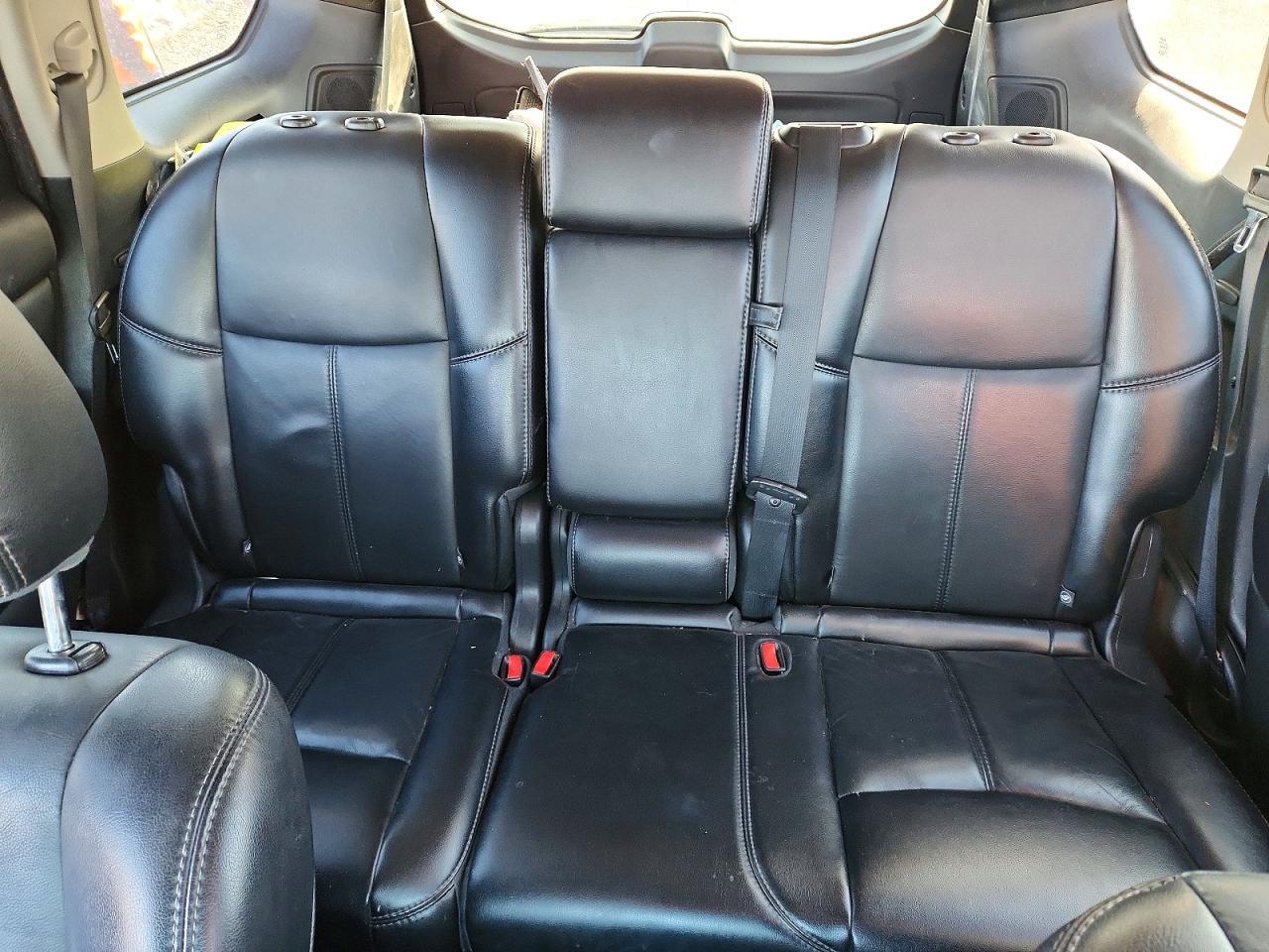 2015 NISSAN PATHFINDER