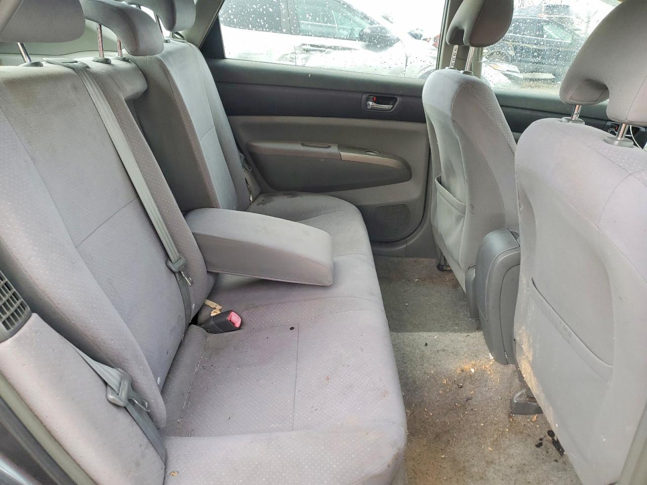 2007 TOYOTA PRIUS
