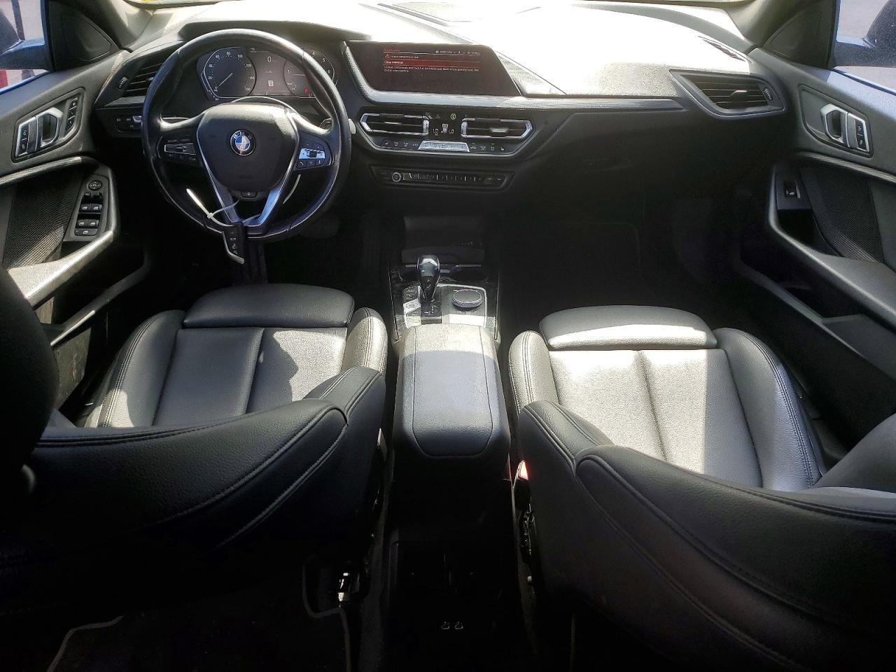 2021 BMW 2 Series