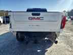 2022 GMC Sierra