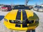 2006 FORD MUSTANG