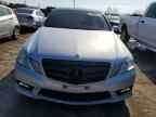 2011 MERCEDES-BENZ E-Class