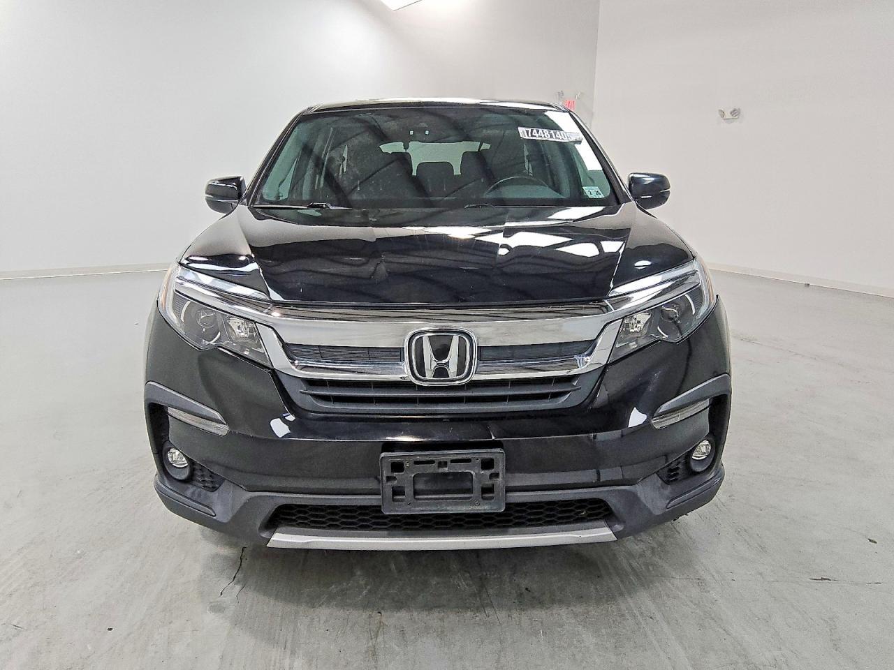 2020 HONDA PILOT