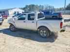 2001 NISSAN Frontier