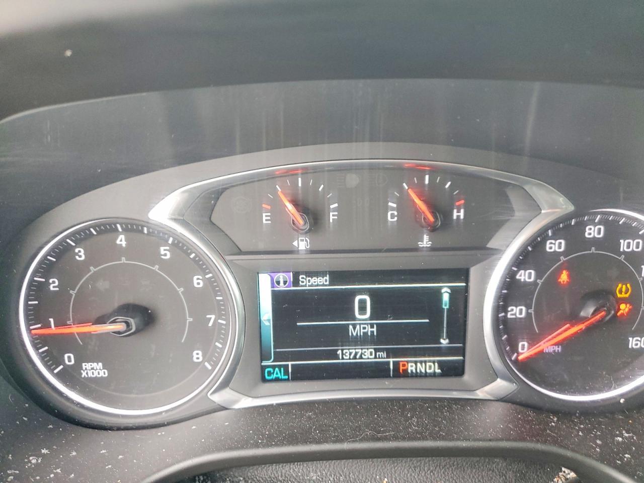 2018 GMC ACADIA