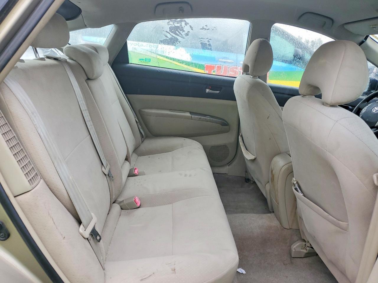 2007 TOYOTA PRIUS