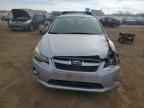 2013 SUBARU IMPREZA