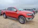 2023 FORD RANGER