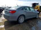2013 CHRYSLER 200