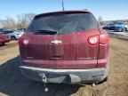 2011 CHEVROLET TRAVERSE