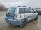 2010 SUBARU FORESTER