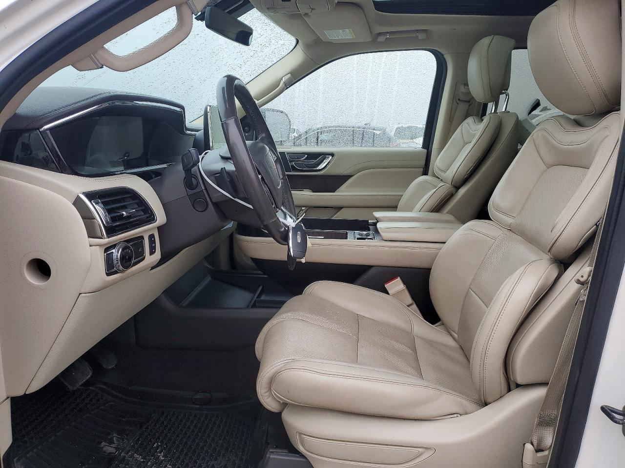 2018 LINCOLN Navigator