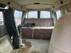 1999 GMC Savana