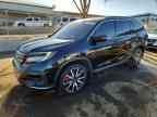 2020 HONDA PILOT