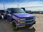 1996 CHEVROLET Gmt