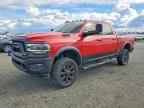 2020 RAM 2500