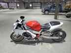 2001 HONDA CBR900