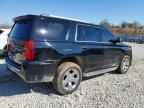 2017 CHEVROLET Tahoe
