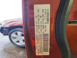 2013 DODGE JOURNEY