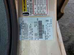 2007 FORD FUSION
