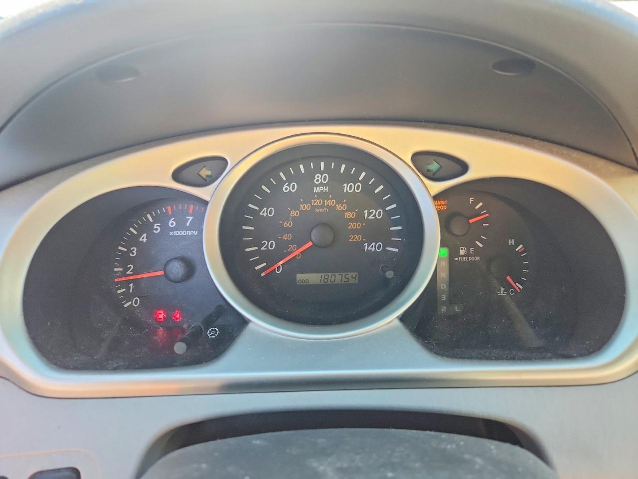 2006 TOYOTA HIGHLANDER