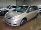 2006 TOYOTA SIENNA