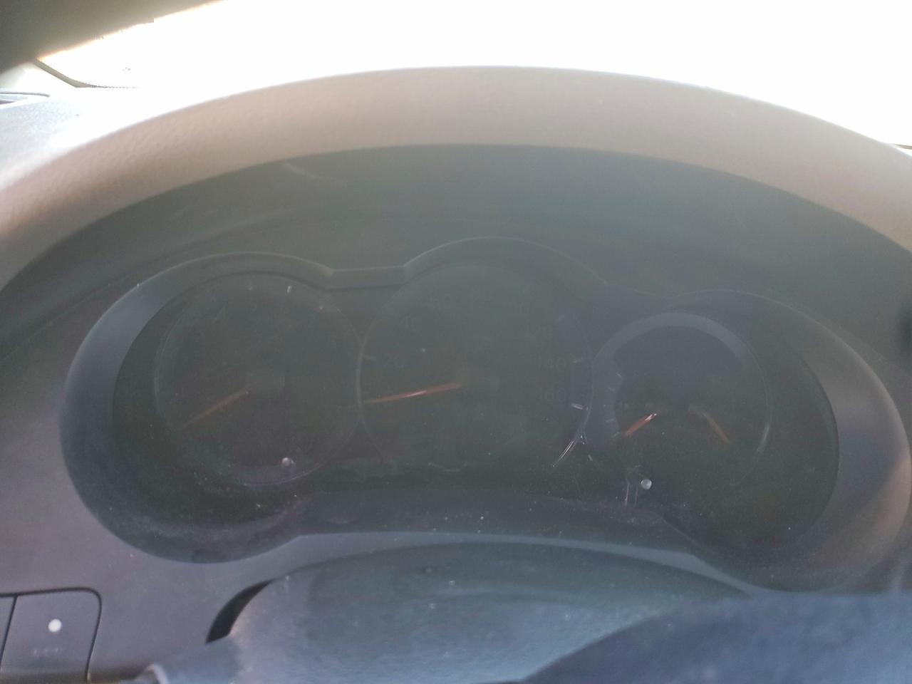 2011 NISSAN ALTIMA