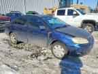 2005 TOYOTA COROLLA