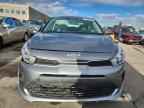 2022 KIA RIO