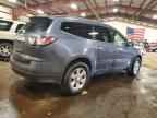 2014 CHEVROLET TRAVERSE