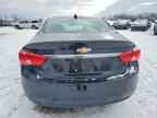 2018 CHEVROLET IMPALA
