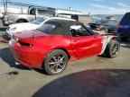 2016 MAZDA MX-5 Miata