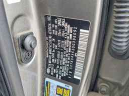 2013 KIA SORENTO
