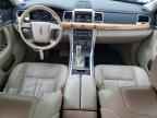 2010 LINCOLN MKS