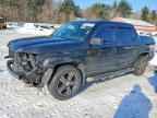 2013 HONDA Ridgeline