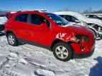 2016 CHEVROLET TRAX