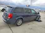 2013 DODGE GRAND CARAVAN