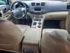 2012 TOYOTA HIGHLANDER