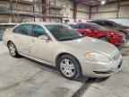 2012 CHEVROLET IMPALA