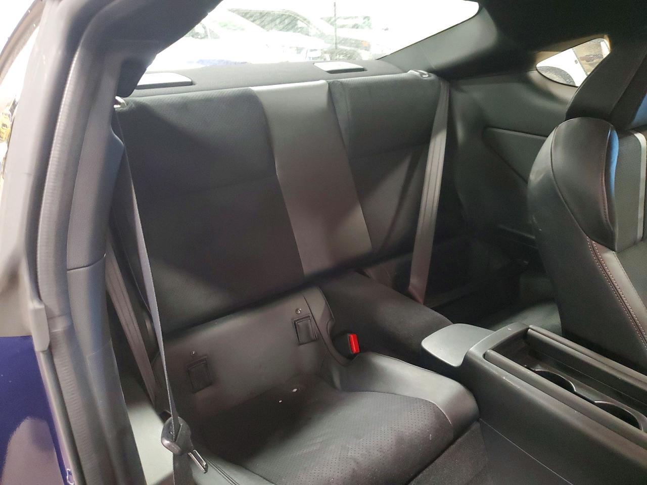 2025 TOYOTA GR 86