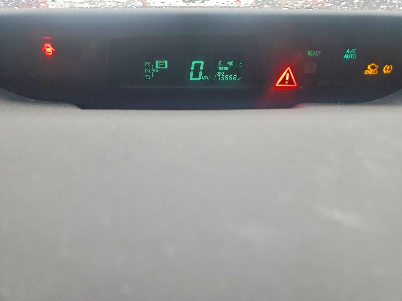 2006 TOYOTA PRIUS