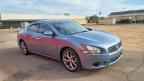 2011 NISSAN Maxima
