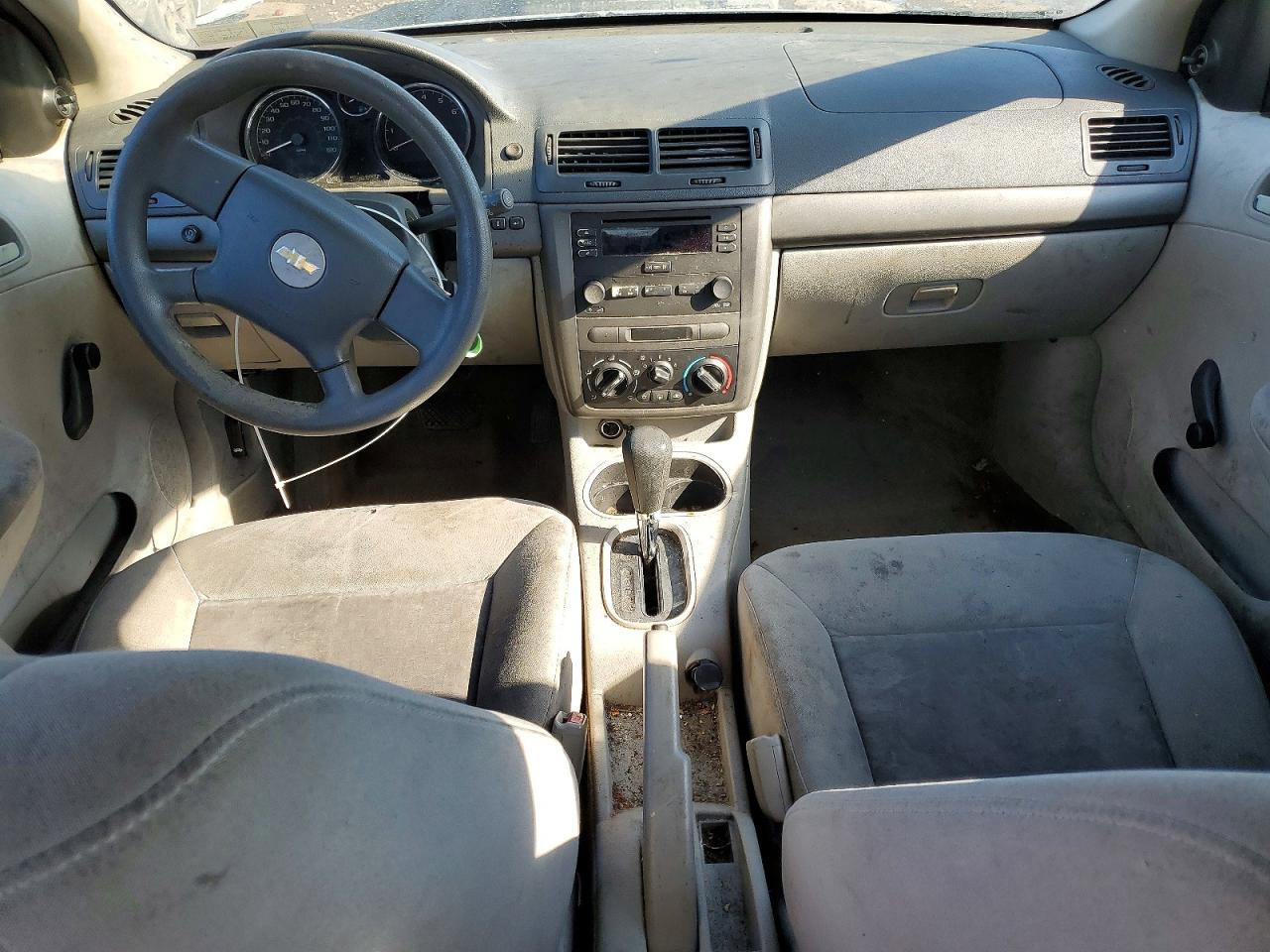 2005 CHEVROLET COBALT