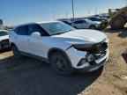 2021 CHEVROLET BLAZER
