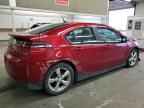 2013 CHEVROLET VOLT