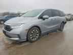 2021 HONDA ODYSSEY