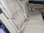 2013 SUBARU Outback
