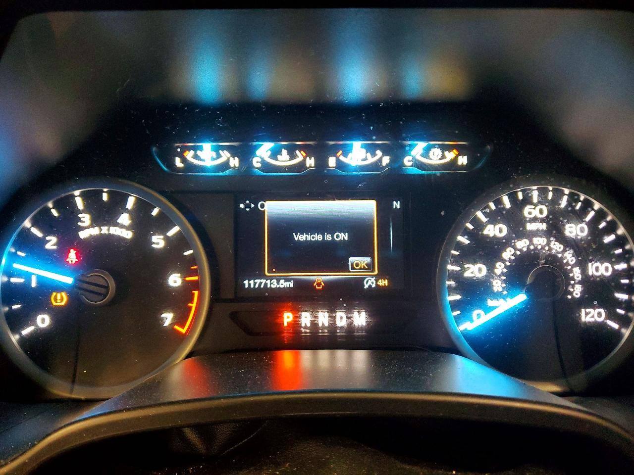 2019 FORD F-150 Lightning