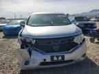 2013 NISSAN Quest