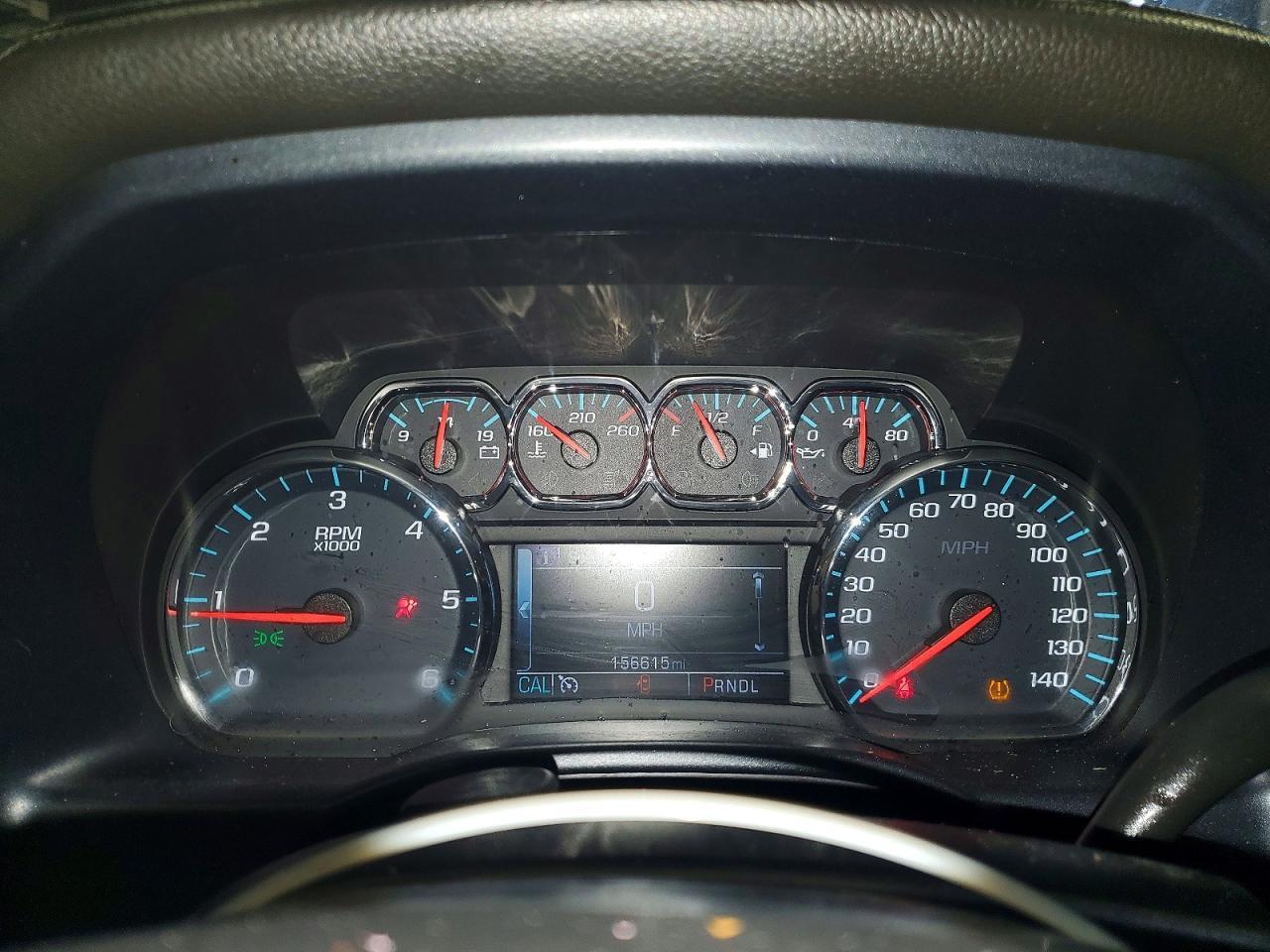 2018 GMC Sierra